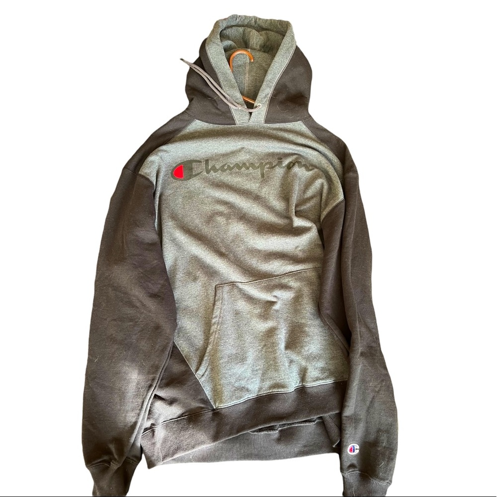 Champion Hoodie